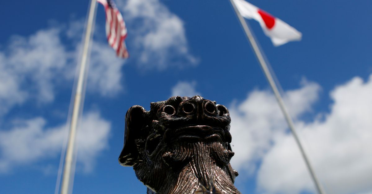 "U.S. and Japan Collaborate on Hypersonic Missile Interceptor Development"