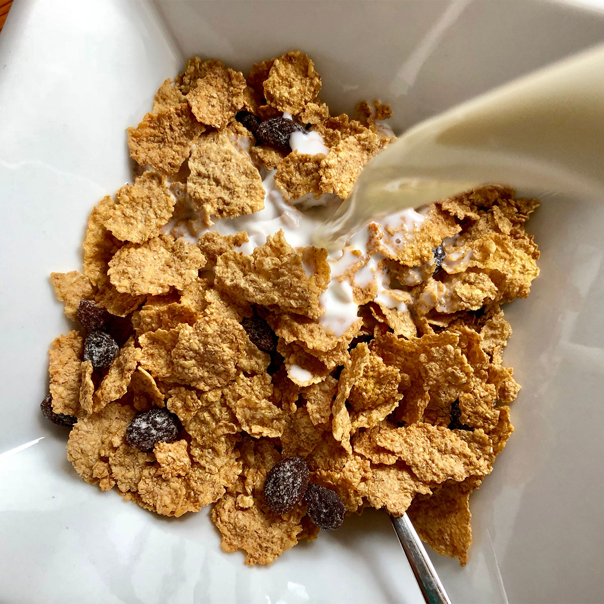 Avoid This Breakfast Food to Prevent Inflammation and Bloating