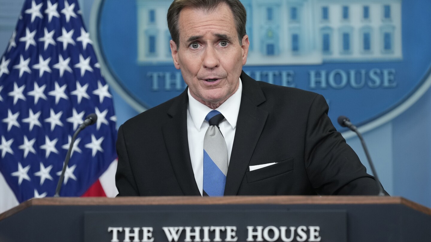 U.S. Redirects Patriot Missile Deliveries to Ukraine
