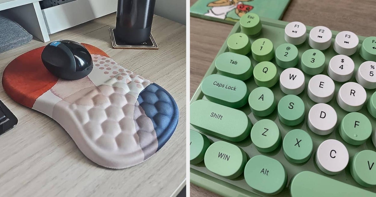 Featured image for "Essential WFH Products: 36 Must-Haves for Remote Work"