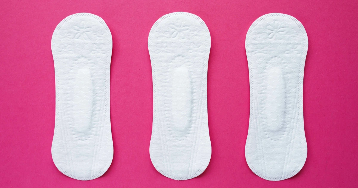 Featured image for Early Menarche Linked to Future Health Risks