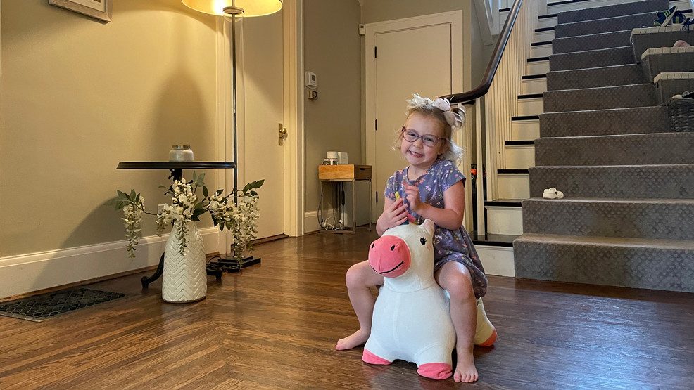 Genetic Test Saves Newborn's Life, Holds Promise for Millions