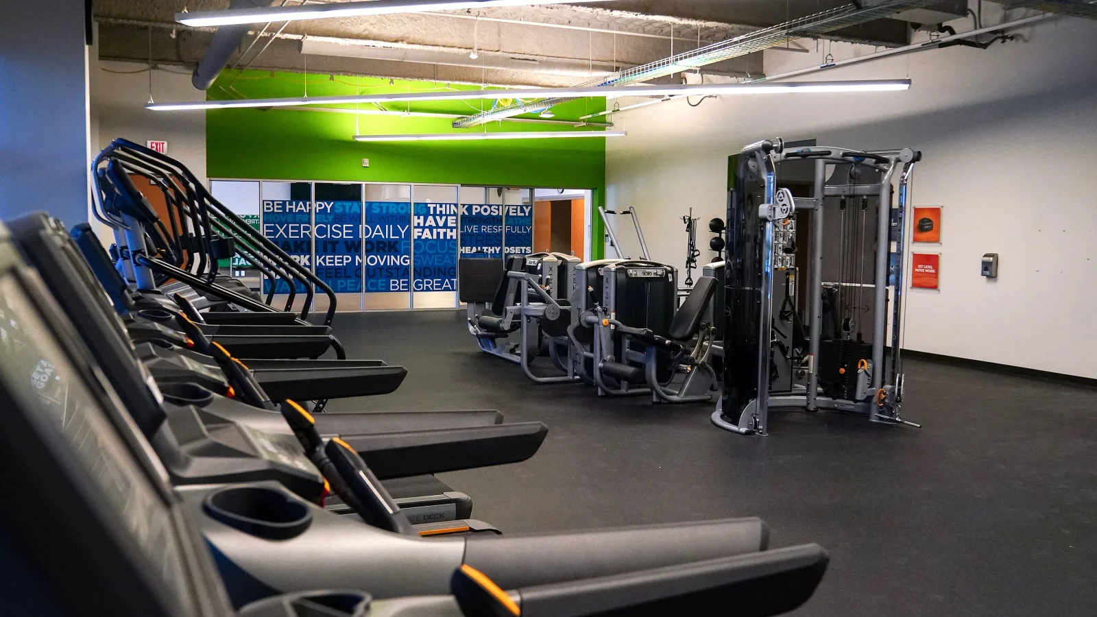 Tributes flow after fitness influencer Stephanie Buttermore dies at 36