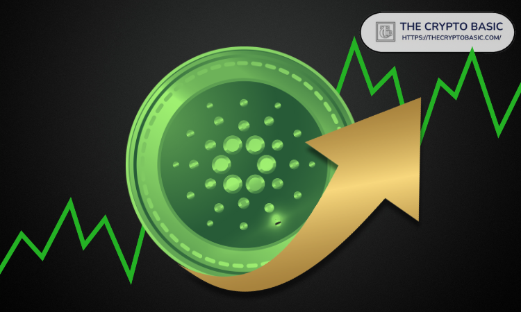 Featured image for Analysts Predict Cardano (ADA) Surge to $3 Amid Bullish Trends