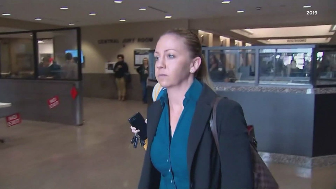 Featured image for Amber Guyger to Pay $98M to Botham Jean's Family in Civil Case