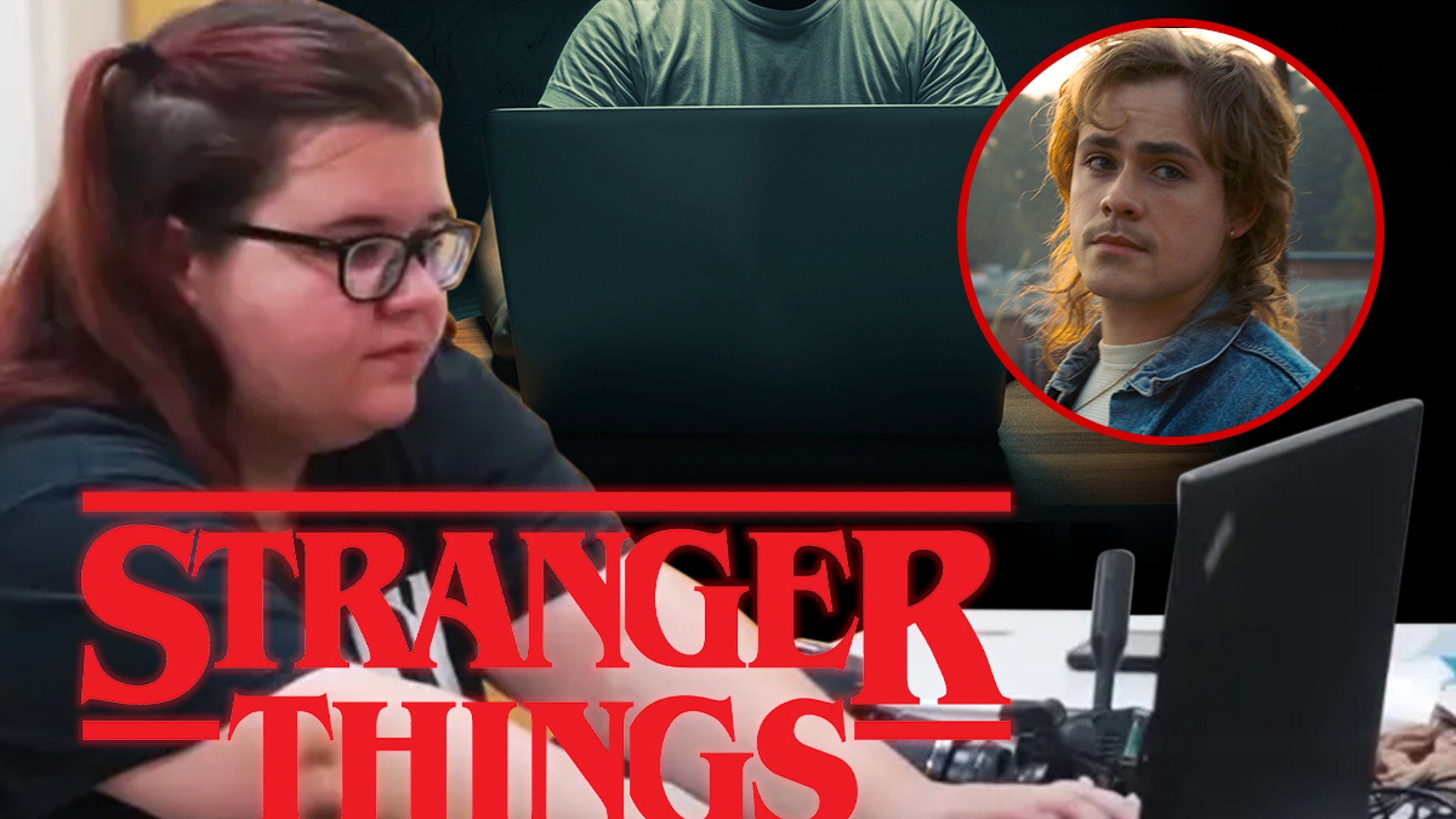 Featured image for "Fake 'Stranger Things' Star Dacre Montgomery Catfish Scams Woman out of $10k"