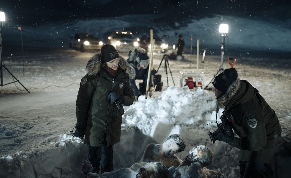 HBO Confirms "True Detective" Season 5 with Issa López Returning as Showrunner