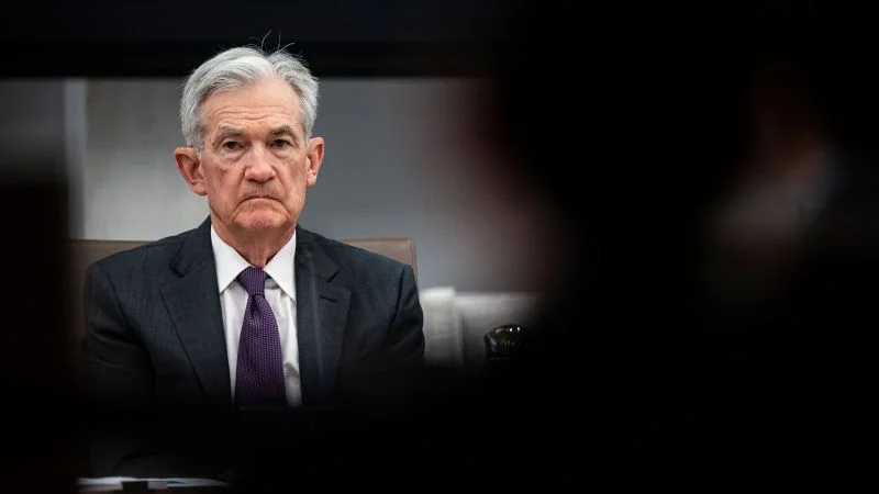 Trump's Threats to Fire Fed Chair Powell Spark Market Uncertainty