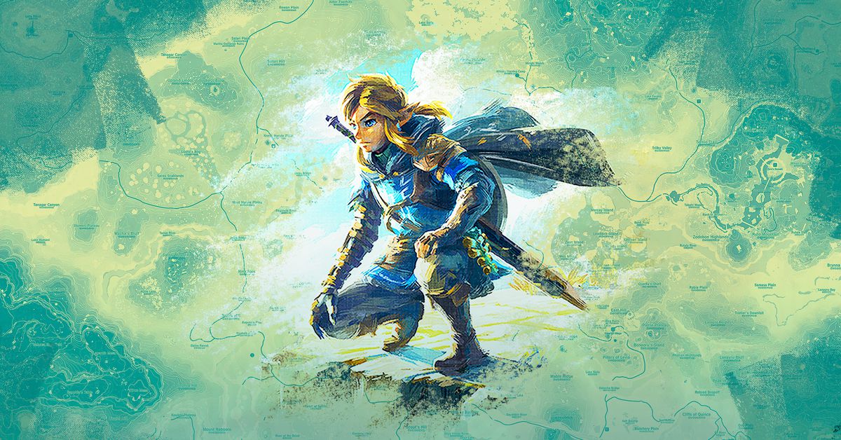"Mastering Zelda: Tears of the Kingdom - Tips and Tricks"
