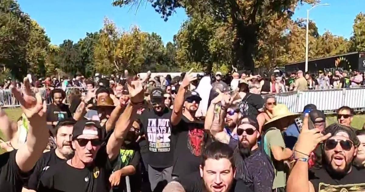 Featured image for Aftershock Festival: Sacramento's Ultimate Rock Experience