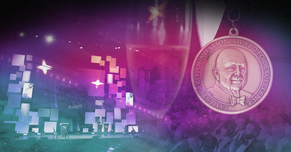 Featured image for "2024 James Beard Award Finalists: Notable Restaurants and Chefs Revealed"