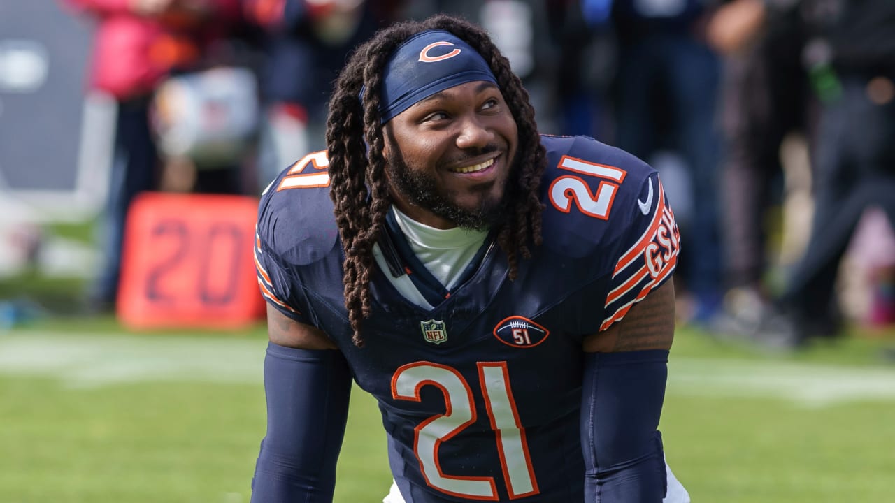 Featured image for "NFL News Roundup: Week of March 17-22 Updates"