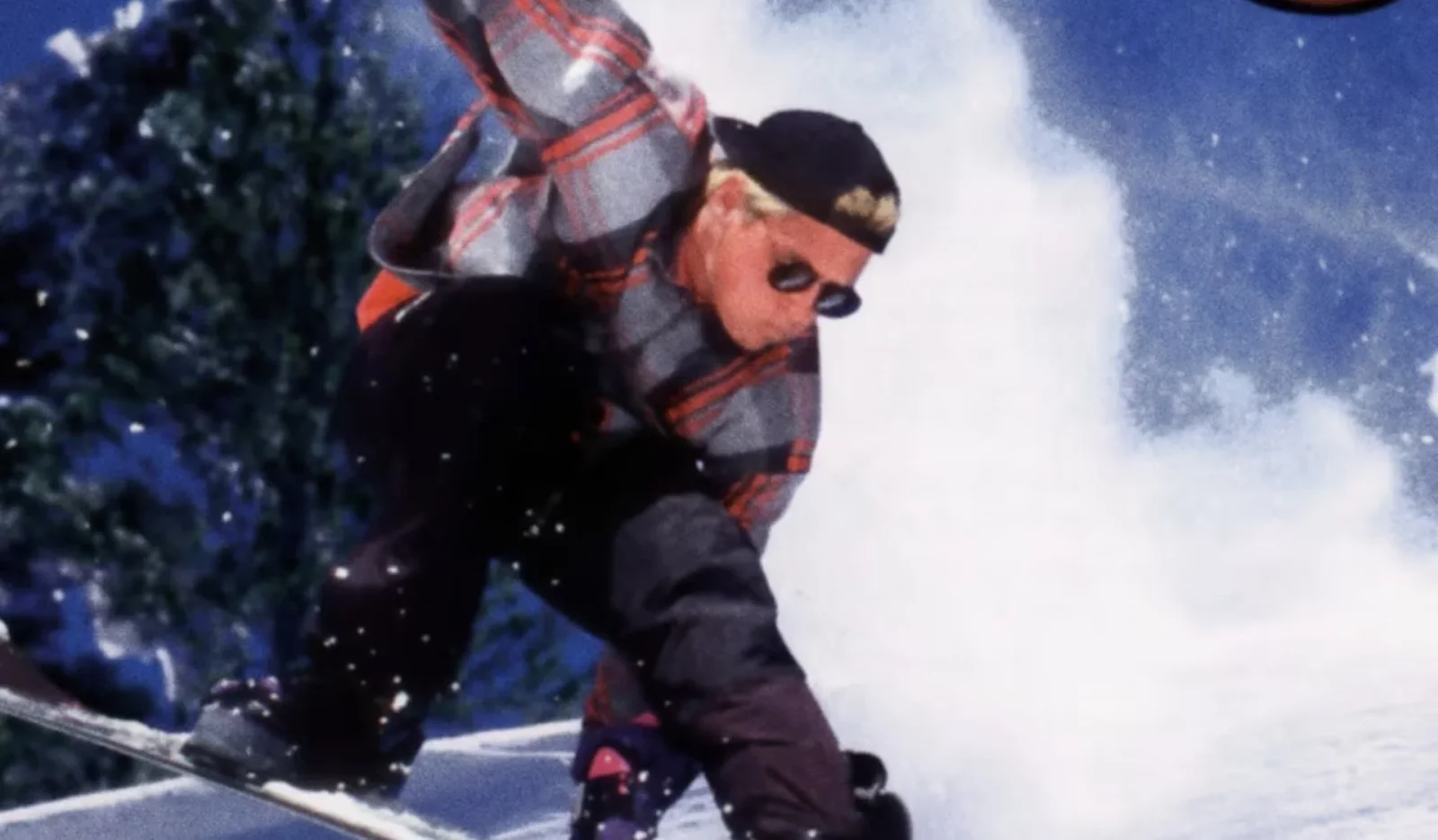 Console Archives Arrives on Switch 2, Start-Launching With Cool Boarders and Ninja Gaiden II