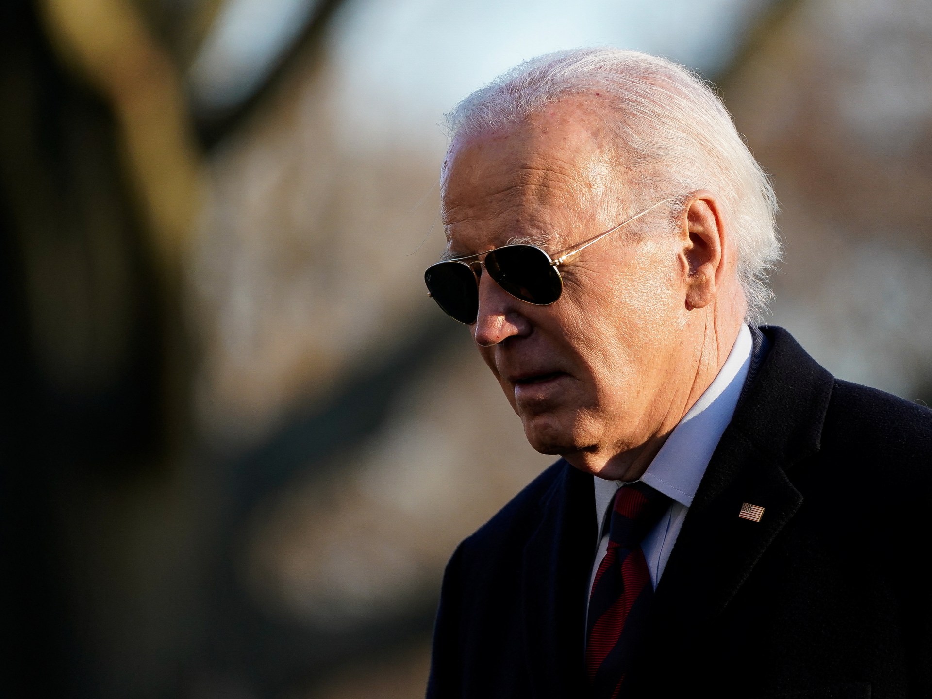 "New Hampshire Primaries: Biden's Absence and the Democratic Dilemma"