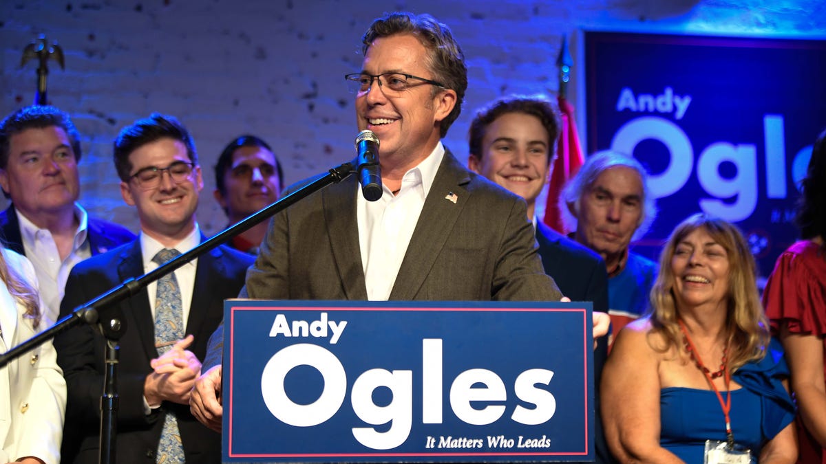 Featured image for Questions Surround Tennessee Rep's Use of Funds for Child Burial Garden