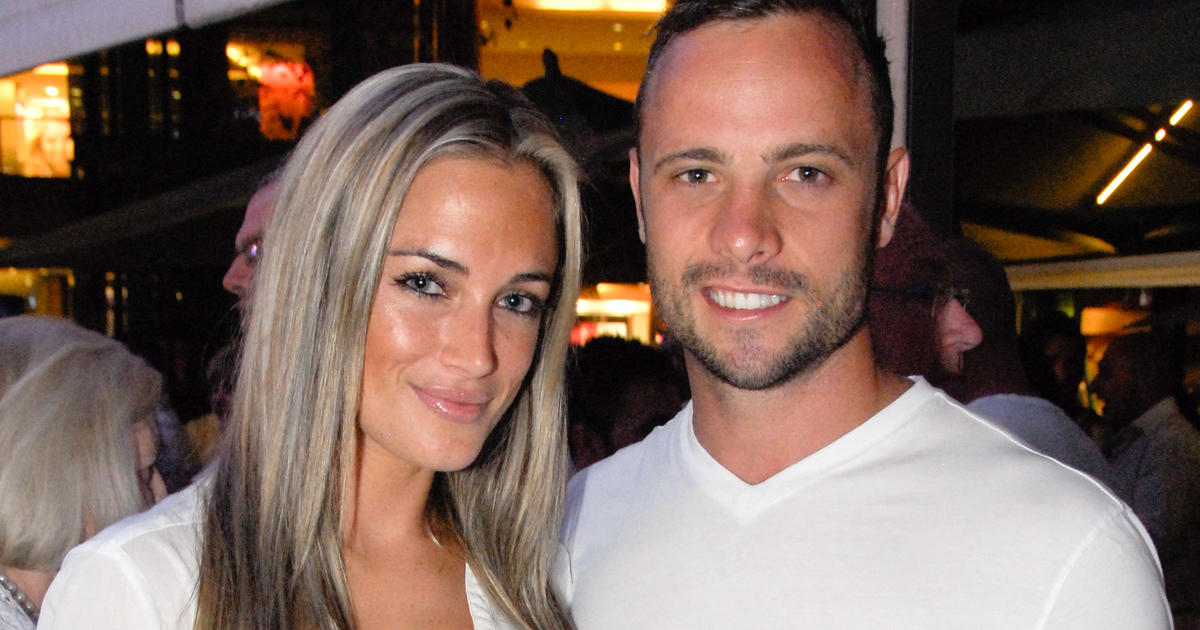Oscar Pistorius up for parole after serving half his sentence.