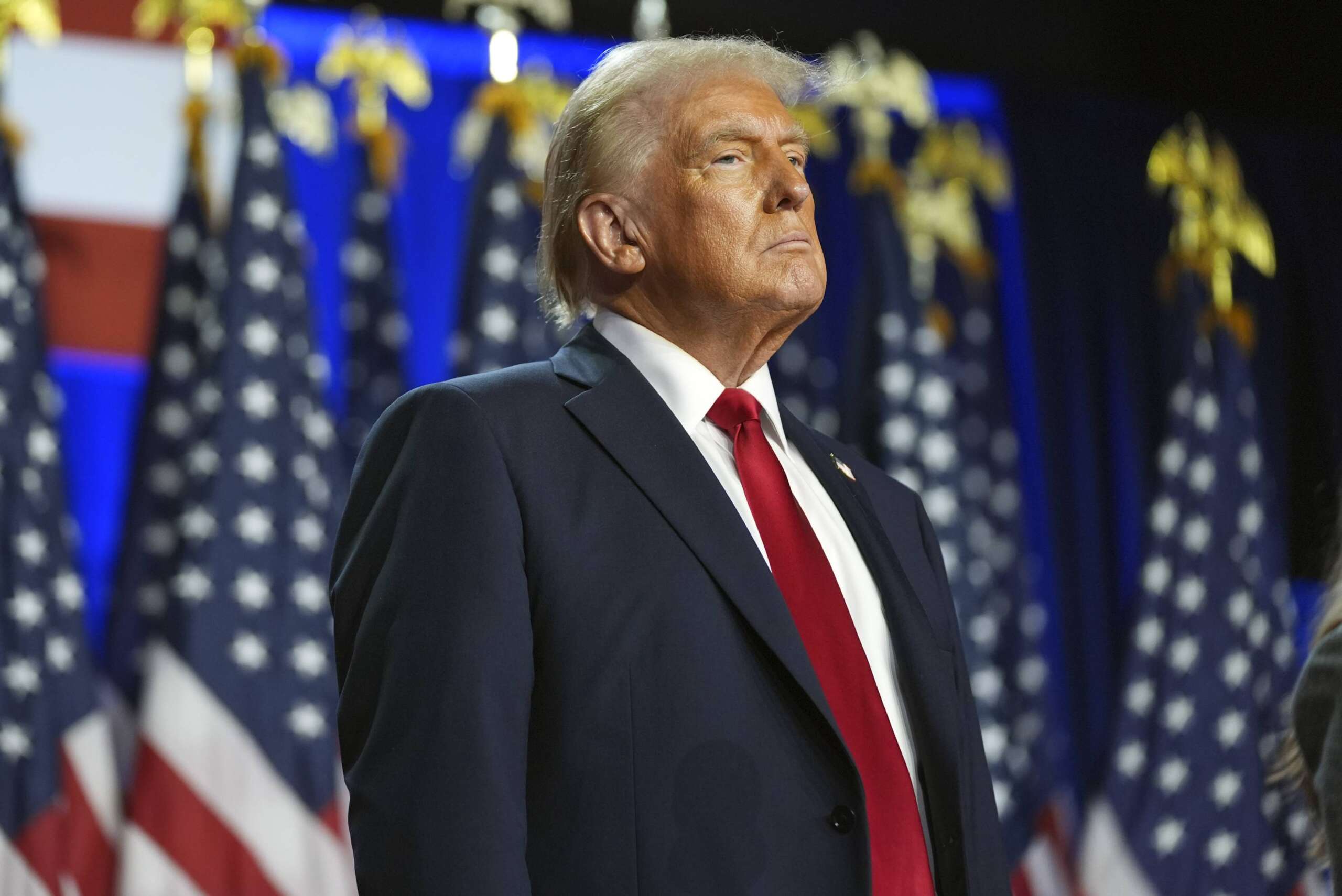 Featured image for Trump's Transition Delays Spark Legal and Ethical Concerns