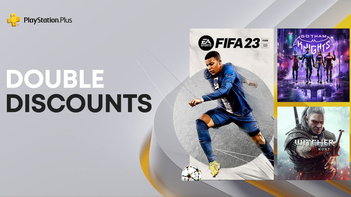 PS Plus Sale Offers Huge Discounts on Top PS5 Games