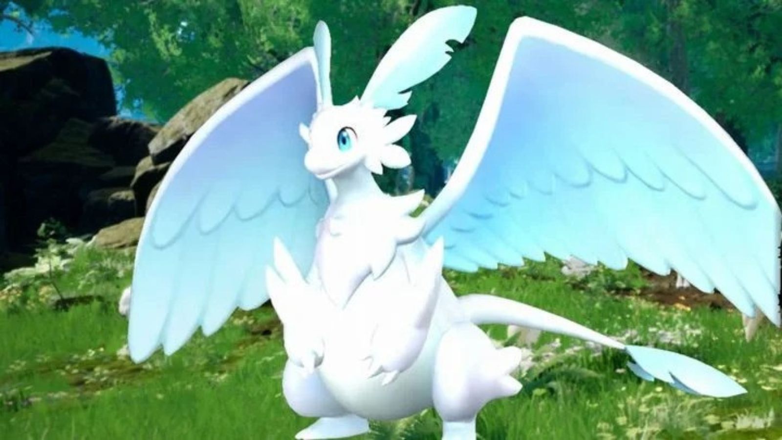 Featured image for "Quivern Hunting Guide for Palworld Players"