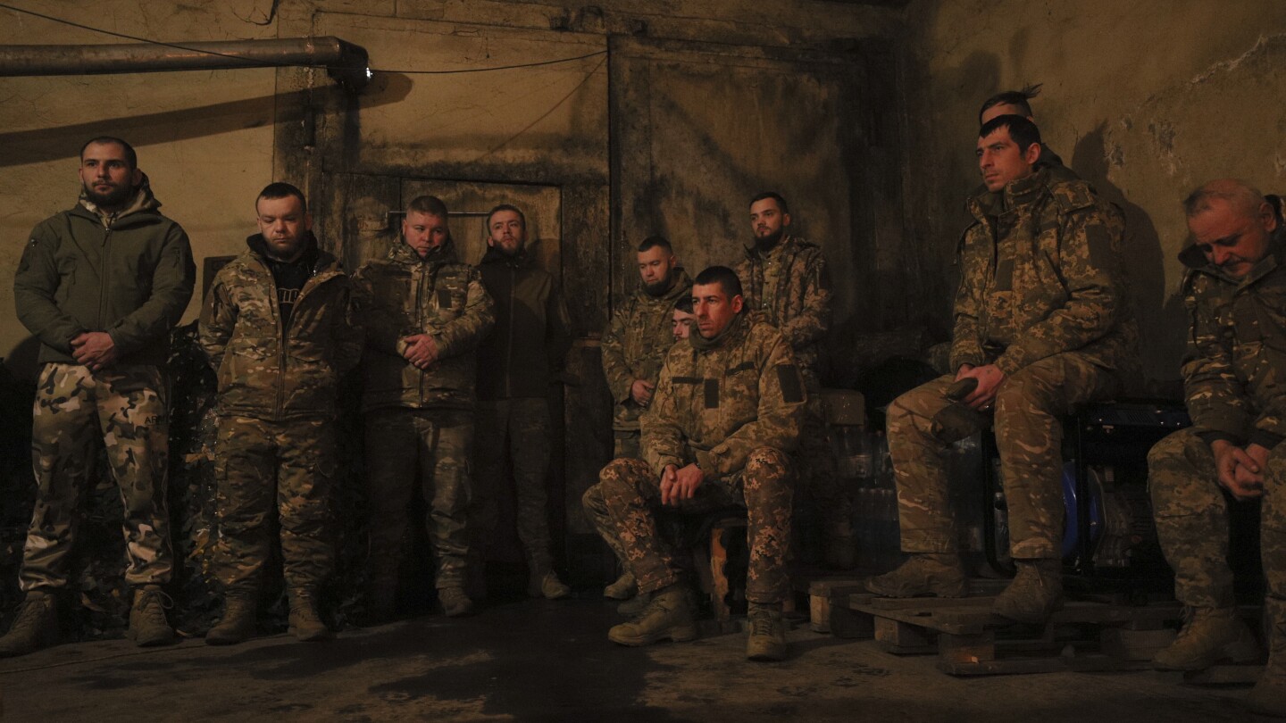 "Escalating Tensions: Drone Attacks Shake Russia-Ukraine Relations"