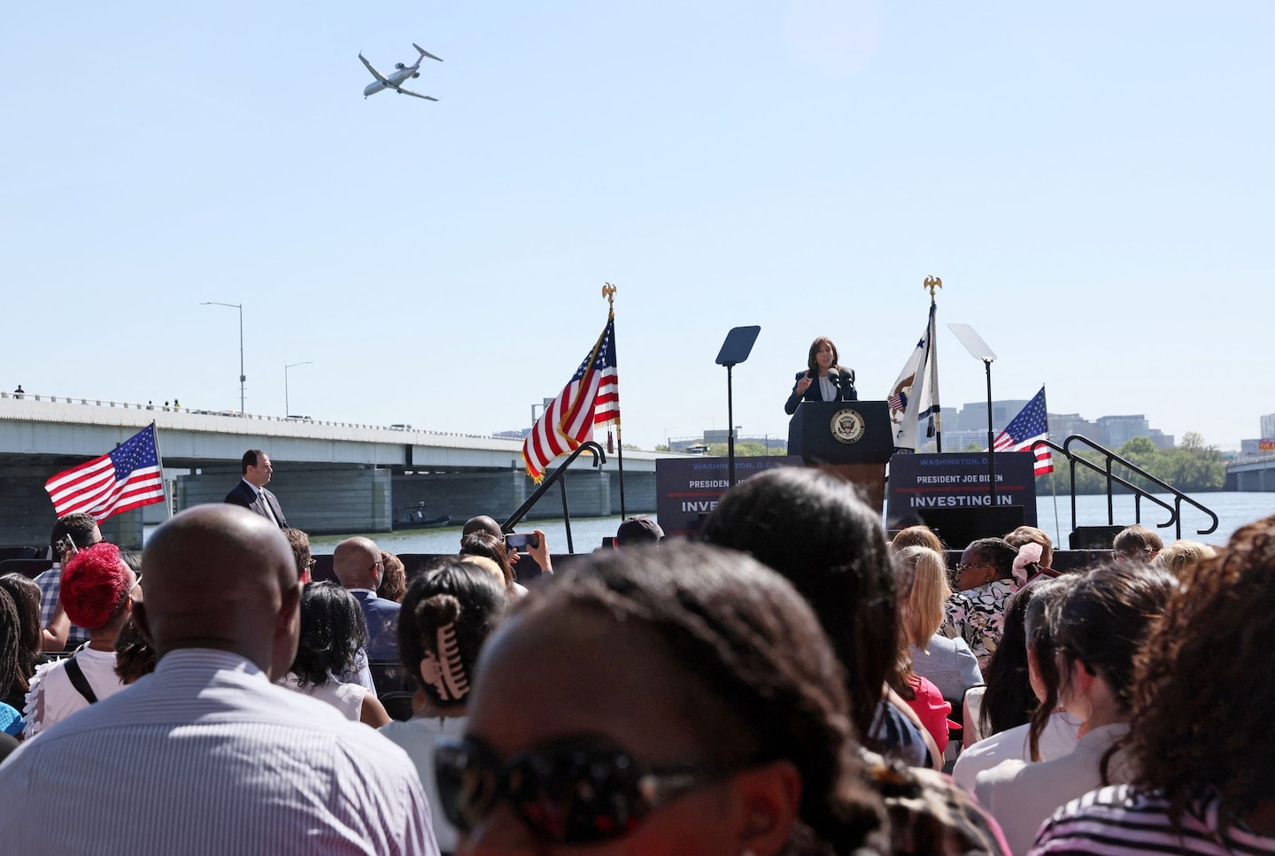 Featured image for Biden administration invests in bridge infrastructure overhaul.