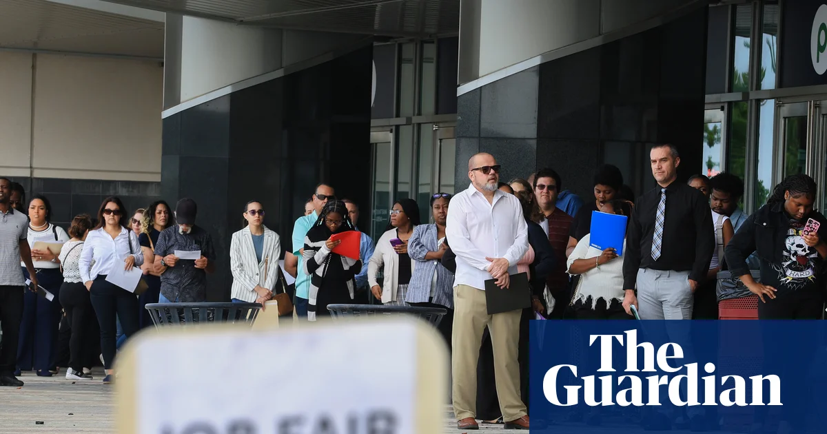 Featured image for US Job Market Woes: Rising Discontent and Survival Strategies