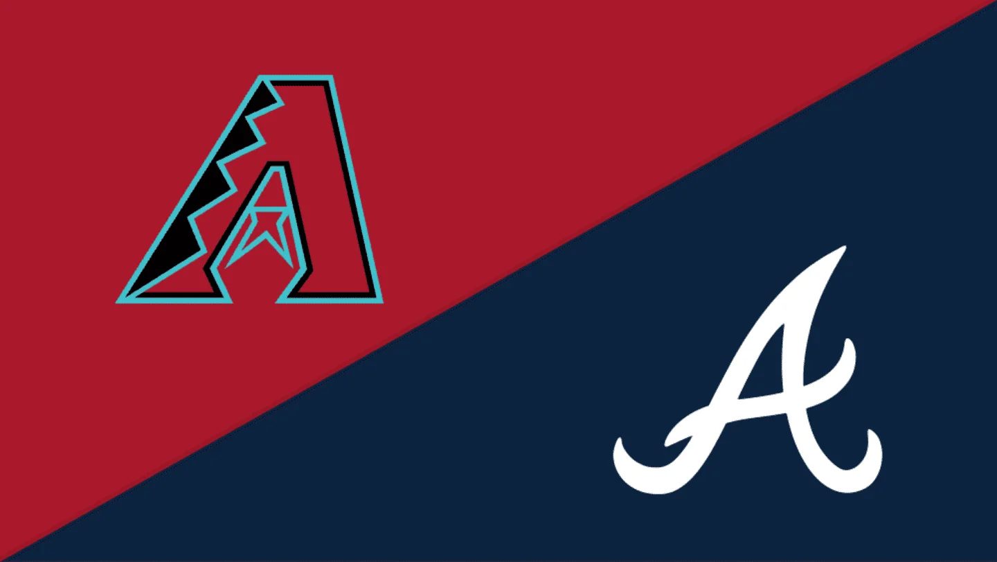 MLB Gameday: Braves outscore Diamondbacks in close match