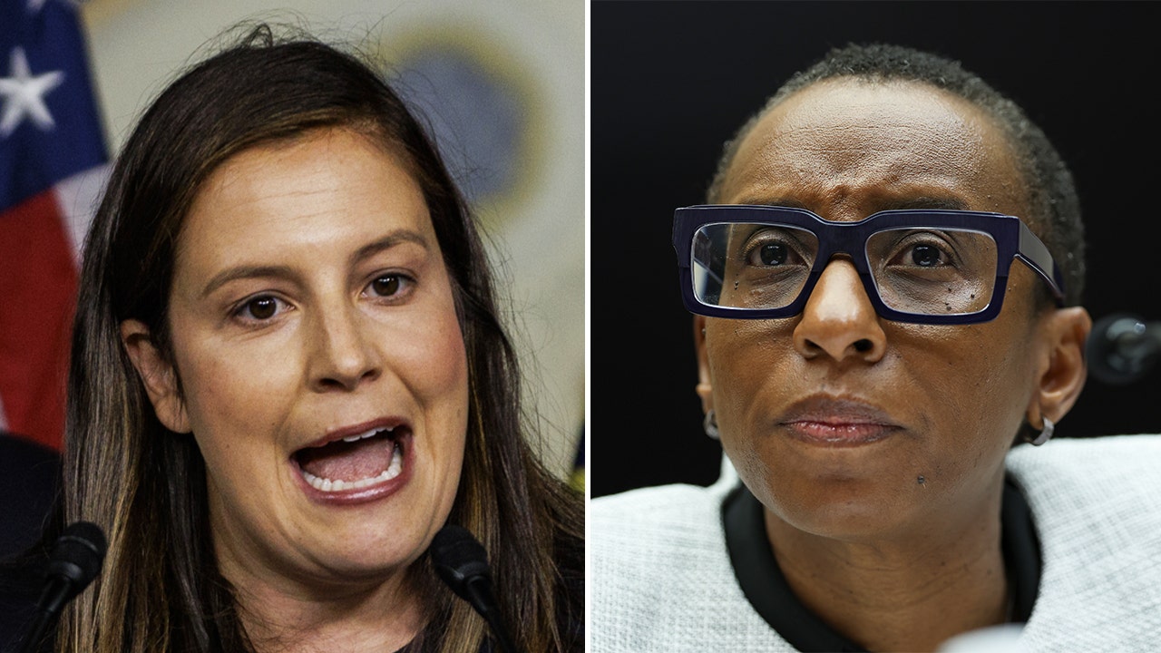 Featured image for "Elite Universities Face Backlash Over Antisemitism Hearing"