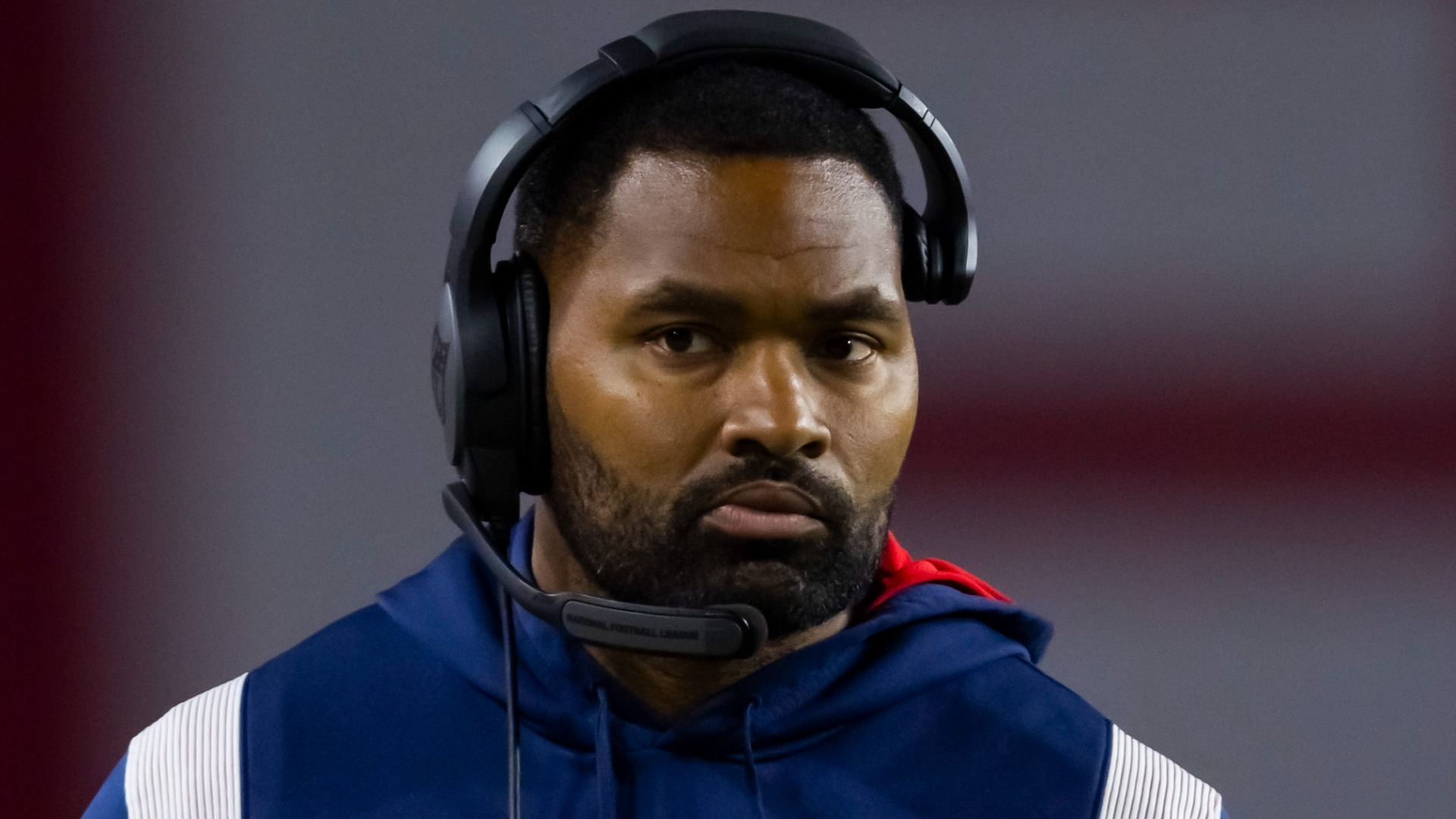 Robert Kraft sees Jerod Mayo as potential successor to Bill Belichick for Patriots head coach.