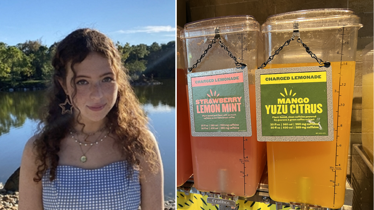 Tragic Lawsuit: Panera's 'Charged Lemonade' Linked to Ivy League Student's Death