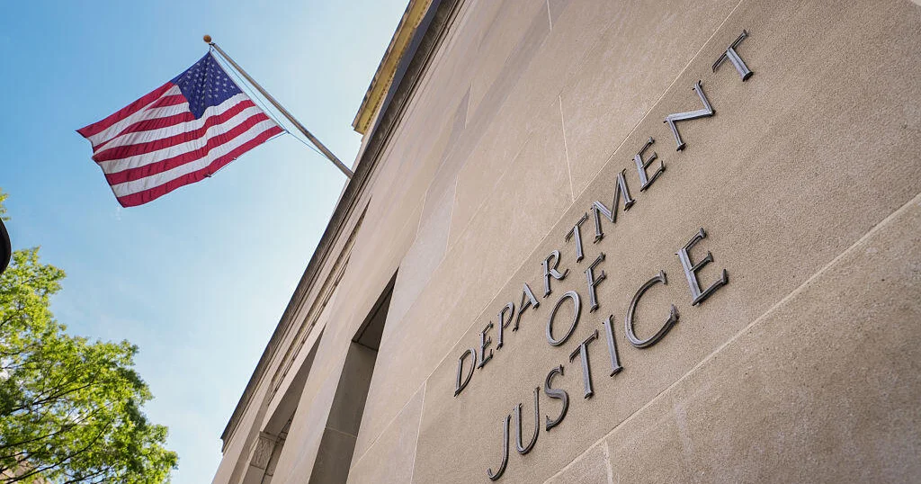 Featured image for Justice Dept. Faces Major Workforce Cuts with 4,000 Employees Leaving