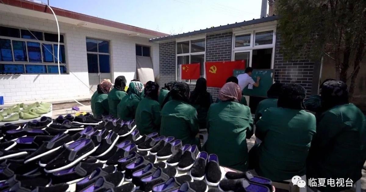 Featured image for China's Crackdown on Mosques: Closures, Destruction, and Alterations