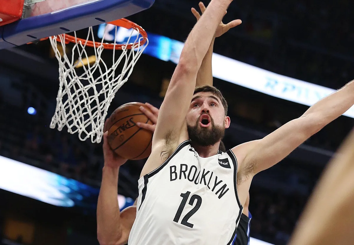 Detroit Pistons Acquire Joe Harris in Trade, Shifting Free Agency Focus