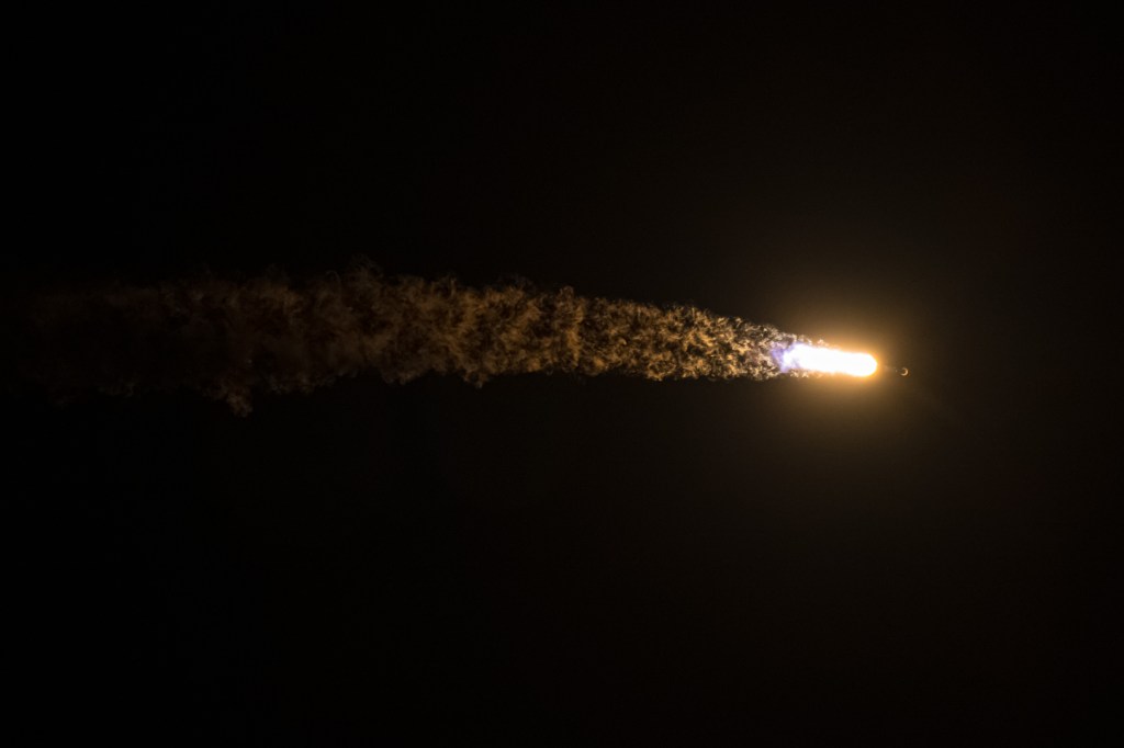 SpaceX's Record-Breaking Year: 90 Orbital Missions and Counting