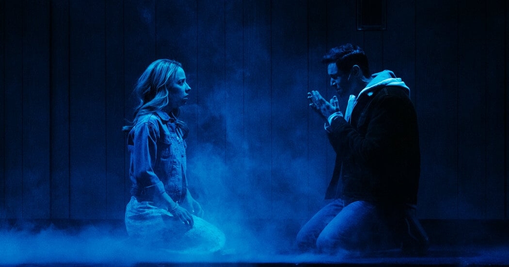 Featured image for "Teeth: A Gory Musical Satire of Female Sexuality"