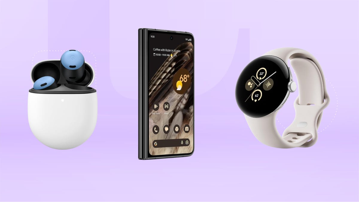 Massive Discounts on Google Pixel Devices: Save Up to $500