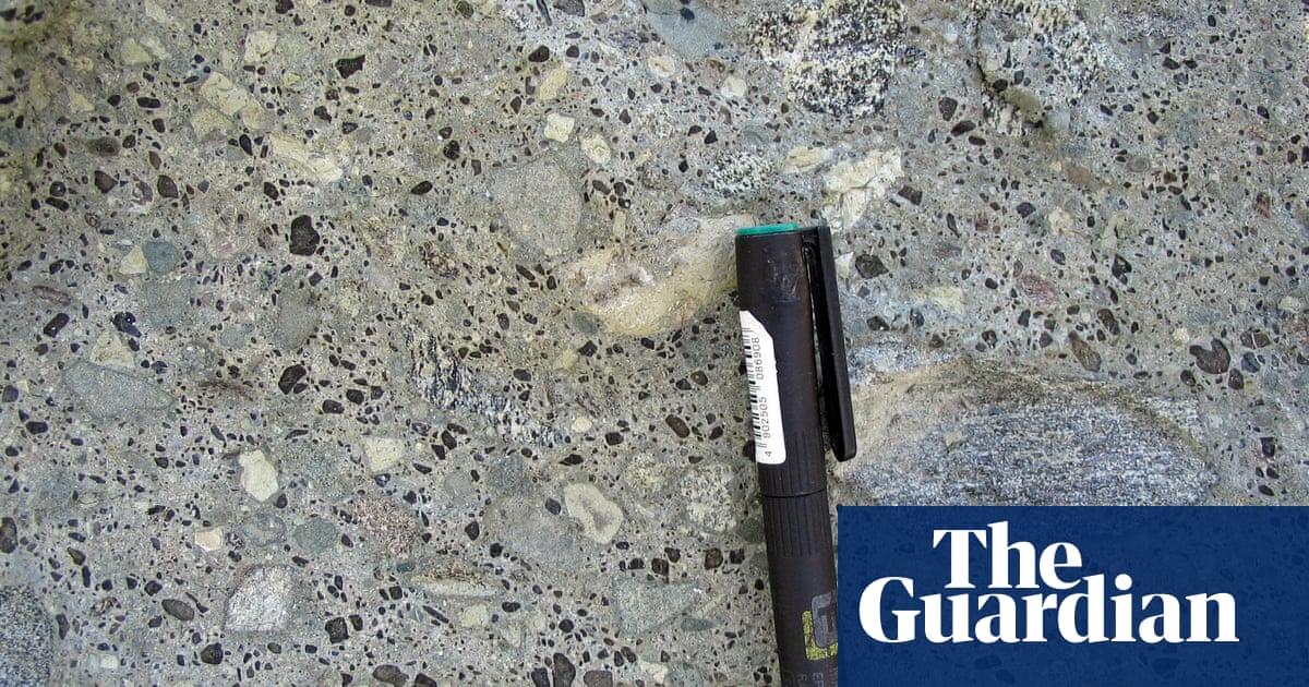 Featured image for Unraveling the Mystery: Scientists Crack the Secret of Diamond Eruptions