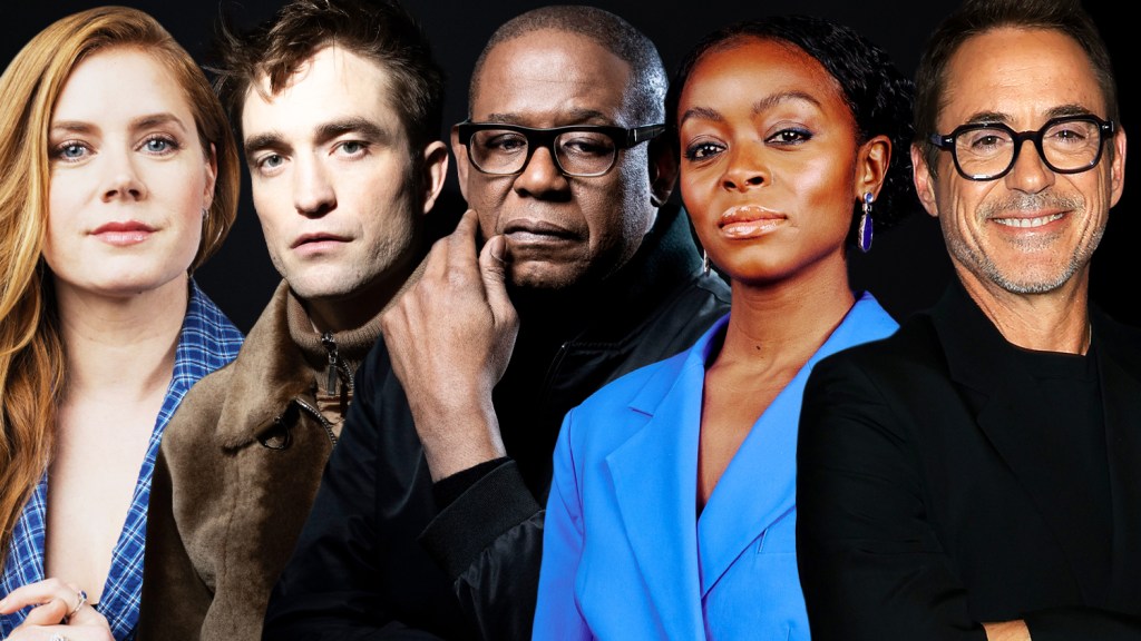 Featured image for "Star-Studded Cast Announced for Adam McKay's Serial Killer Comedy"