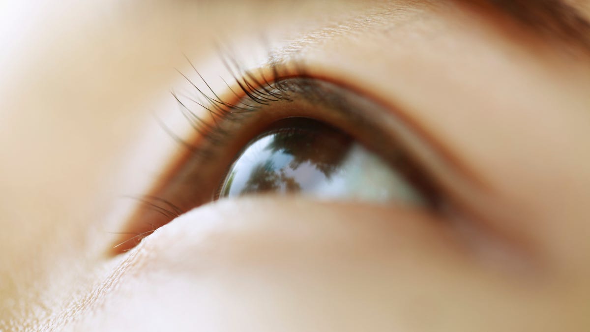 "6 Daily Habits for Optimal Eye Health"