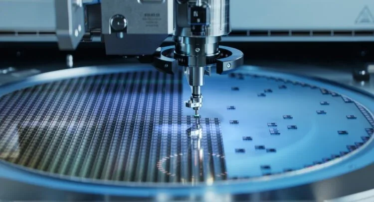 TSMC Expands Arizona Footprint as Taiwan Holds Ground on U.S. Chip Shift