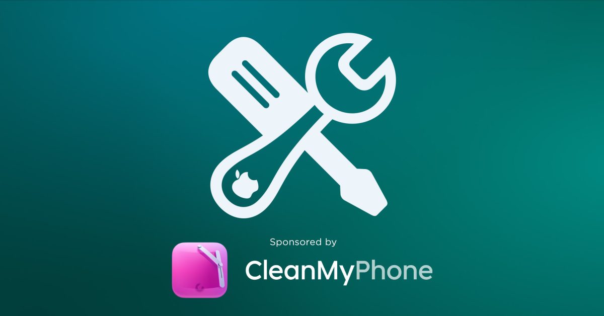 Featured image for "Oregon Outlaws Apple's Parts Pairing with Expansive Right-to-Repair Law"