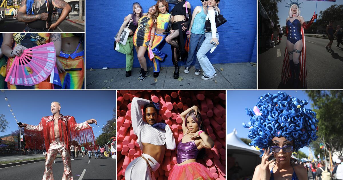 Featured image for "Pride Month Controversies: LGBTQ+ Rights and Corporate Neutrality"