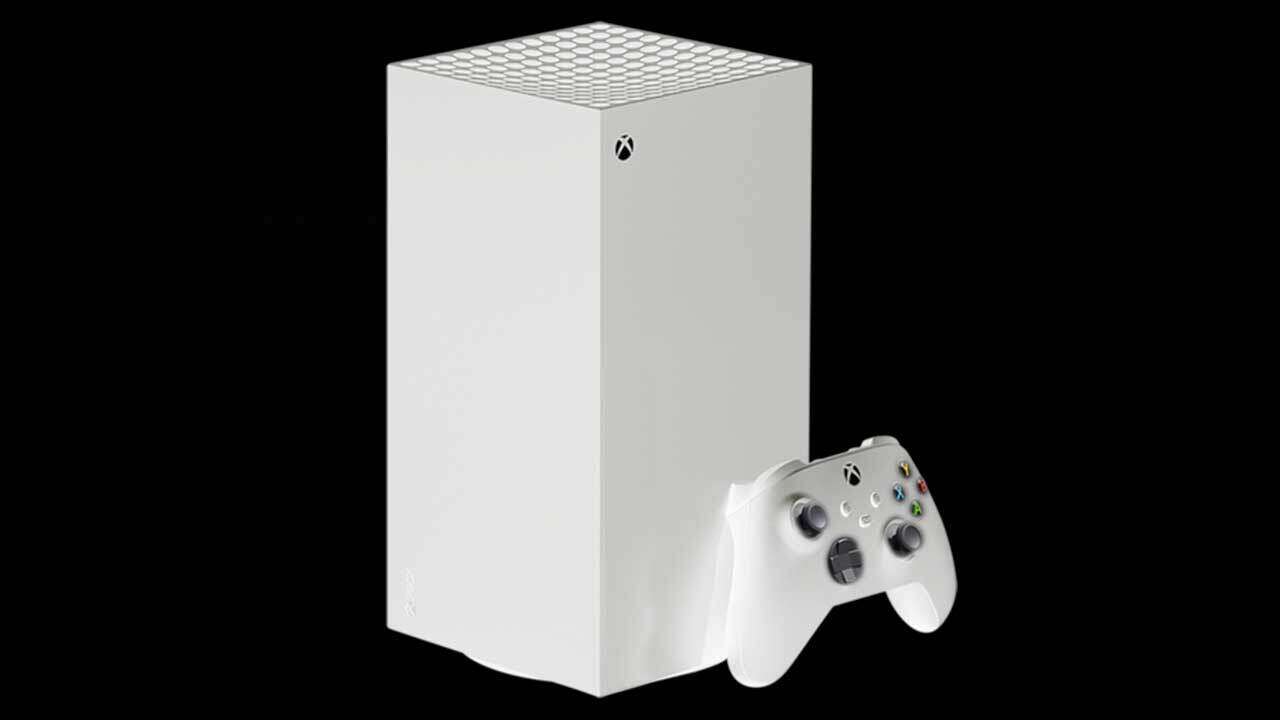 "Rumors Suggest Microsoft's Upcoming All-Digital Xbox Series X"