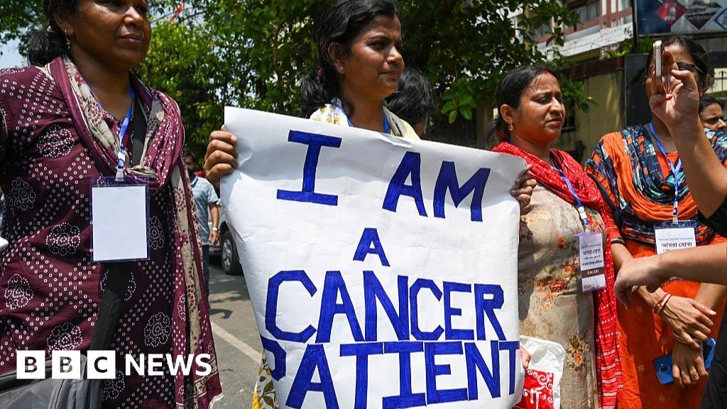 Featured image for India's Gender Disparities in Cancer: Rising Cases and Mortality Trends
