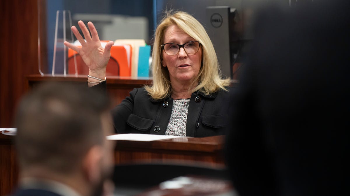 Featured image for Testimonies reveal deception in Michigan's fake elector case