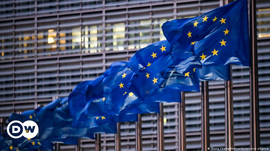 Featured image for EU Cracks Down on Sanction Evaders, Targets Chinese Firms in Russia-Ukraine Conflict.