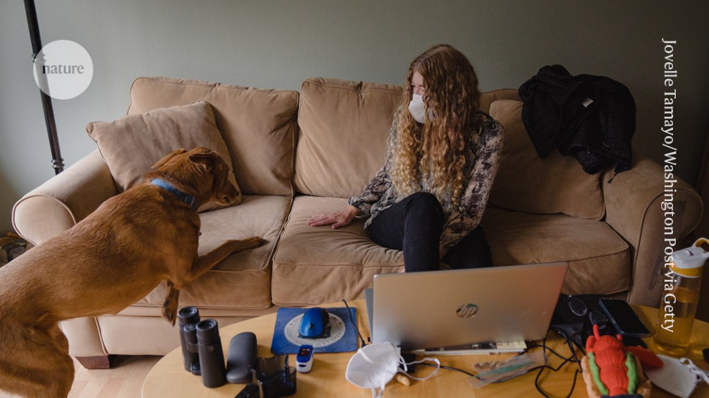 Featured image for "Uncovering Long-COVID Signatures: Insights, Clues, and Treatment Advocacy"