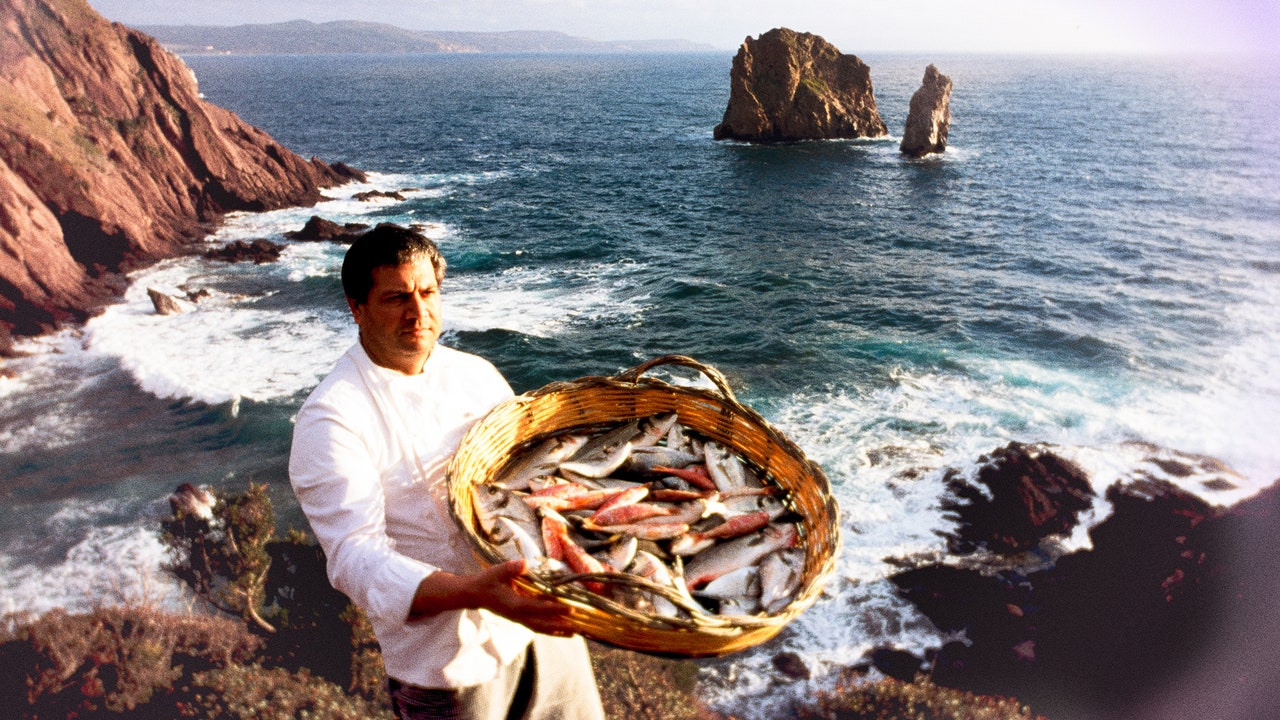 "Unleash Your Brain's Potential: The Science-Backed MIND Diet for Enhanced Intelligence"