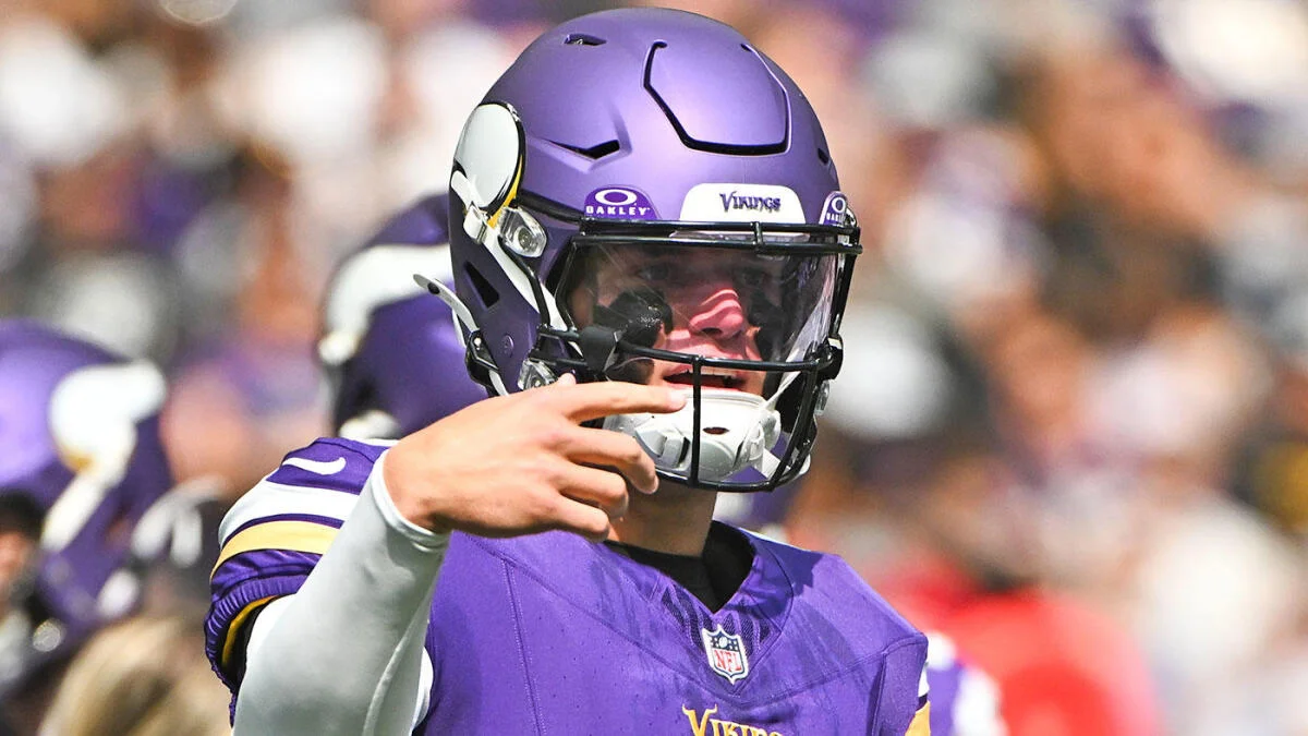 Vikings vs. Bears: Live Updates, Betting Tips, and Key Players for Monday Night Football