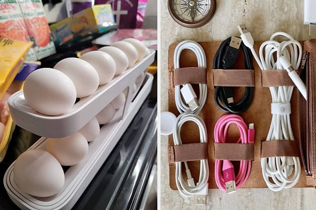 Featured image for "Lazy but Organized: 32 Products that Do the Work for You"
